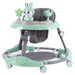 Baby Walker ? Blue Racer
