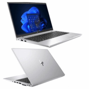 HP EliteBook 840 G5 ? Core i7 | 16GB RAM | 512GB SSD