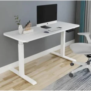 1.2M Electric Standing Desk Adjustable | Acacia Furnitures